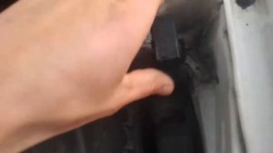 Неисправность коробки Тайота Ипсум! Неисправность кислородника !!!!