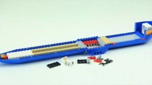 LEGO 60262 CITY Passenger Airplane 2020