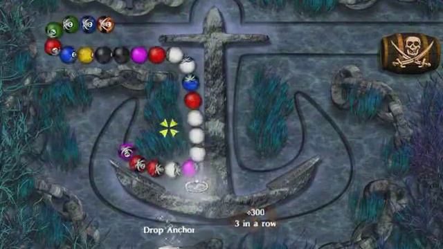 Pirate Poppers ! Episode 16 : DIRECTION ISLA CALAVERA ! смотреть онлайн