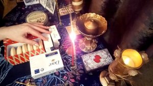 СИЛЬНЫЙ РИТУАЛ🔥💫🔮 ОБРЯД НА МОЛОДОСТЬ И КРАСОТУ 💯 #магия #ритуалы #любовь #любовьтаро #красота