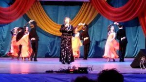 Учительский вальс. КДЦ, 04.10.2019