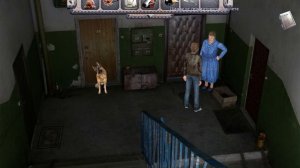 Мухтар и его команда: День 3