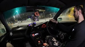 КАМЧАТСКИЙ СТРИТ! БЕЗУМНЫЙ МУЖЧИНА НА JZXe! ДРИФТ ПЕРЕГРУЗКИ..