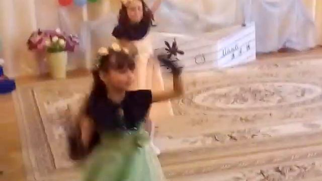 Выпускной кляксы ))