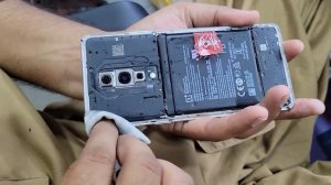 Замена заднего стекла. Oneplus Broken Back Cover Replacement  oneplus back glass replacement !