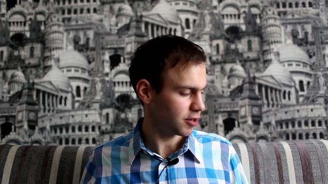 Большие книги Часть 1 смотреть онлайн