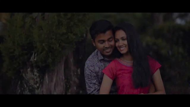 Anoop + Neethi || POST WEDDING VIDEO || TEAM LAVENDER смотреть онлайн