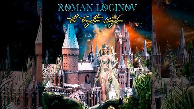Roman Loginov - The Forgotten Kingdom