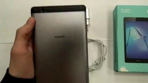 Планшет Huawei MediaPad T3 7.0 16Gb 3G