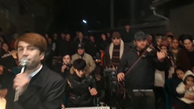 Михаил базми туёна 2019 Ана одам / Mihail bazmi tuyona 2019