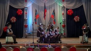 "Осторожно - дети!" Миниатюра "Сочинение"