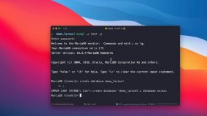 Astuce Laravel - UUID et la méthode from