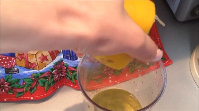 Домашний майонез. Самый простой рецепт густого майонеза