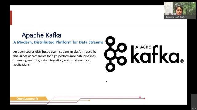 開源分散式資料庫，流數據整合方案【Webinar：Greenplum】｜歐立威科技 смотреть онлайн