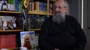 Вассерман о книге "Атлант расправил плечи"