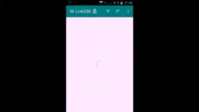 Обзор на программу link2sd