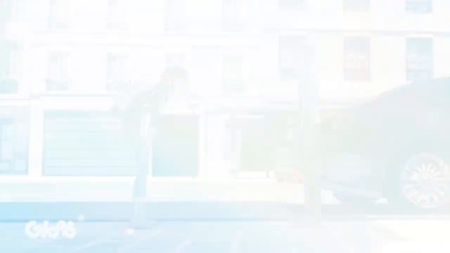 Натали и Габриэль - Детство | Nathalie and Gabriel - Childhood смотреть онлайн