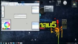 Как создать значок клана и альянса для Lineage 2