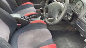 Subaru Impreza WRX STI 1999 Version 5 Vehicle Tour
