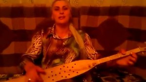 песня на пандуре Тляратинка