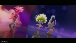 TROLLS 3 BAND TOGETHER Tv spot