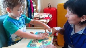 Реабилитация детей с растройствами аутистического спектра (РАС)