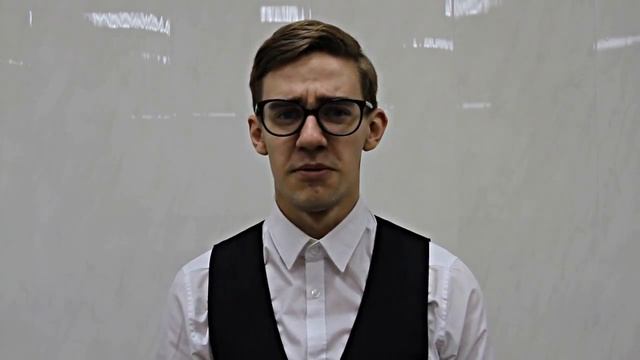 Антон Горшанов  ЗАТО Заречный