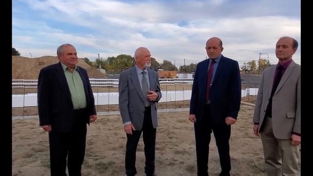 Информационное сообщение от церкви г. Soap Lake. смотреть онлайн