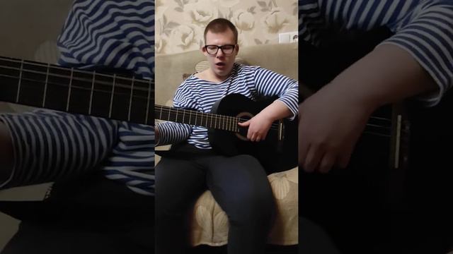 Роман Конюшик- Я готов целовать песок( Маркин) смотреть онлайн