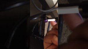 *TUTORIAL* PS4 (fix black screen/no signal) to Monitor /w VGA to HDMI