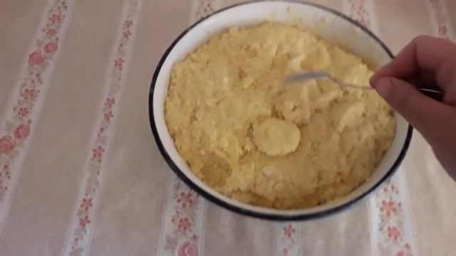 Самые вкусные творожные шарики с кокосовой стружкой. Готовлю сразу 5 порций!!!