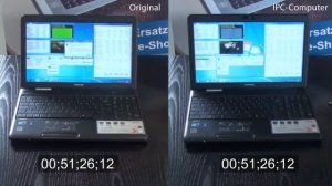 Toshiba PA3817U-1BAS Notebook Akku Original vs. IPC-Computer-Qualität