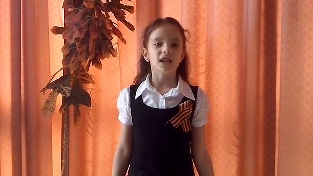 Петр Синявский «Девятое мая»