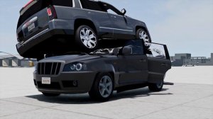 BeamNG.Drive | 50+ Mega Car Pack (Public Release)