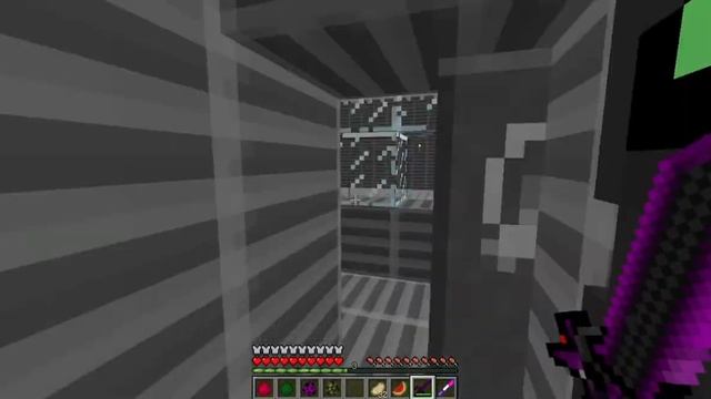 Майнкрафт Страшное Выживание #11 Злой Помидор