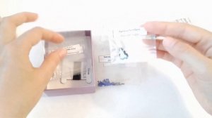 Кулон из бисера своими руками