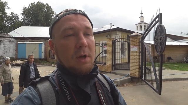 ОСТАШКОВ | ВЕТШАЮЩАЯ СТОЛИЦА СЕЛИГЕРА И МИКРОРАЙОН ПО ИМЕНИ МИКРОРАЙОН