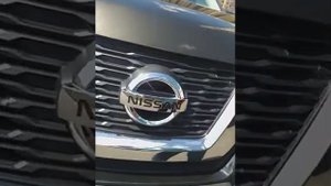NISSAN X-TRAIL 2,5L SE-YANDEX 2020г.в., отзыв реального пользователя.