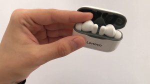 EN ÇOK SATILAN KULALIK! - Lenovo LP1 LivePods Kablosuz Kulaklık İncelemesi!