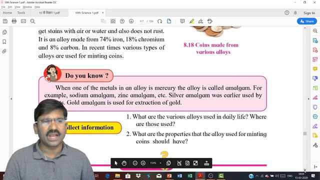 10th Science-1 Revise These Figures/Diagrams For 40/40 Marks | genius science смотреть онлайн