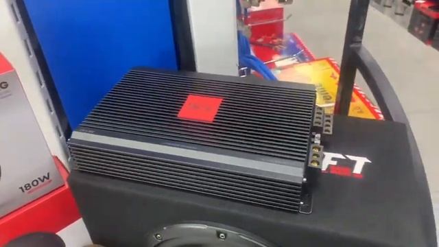 Недорогой комплект для хорошего звука , как вам ? смотреть онлайн