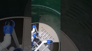 Видеоинструкция по вводу в эксплуатацию автономной канализации Глосен от ГудВэй