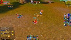 ПВП 1Х1 С ПОБЕДИЛЕМ ТУРНИРА COMEBACK PW / ПВ ПВП ЛУКА vs СИНА / PW PvP EA vs TA