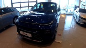 КИА СОУЛ ЦЕНЫ СЕНТЯБРЬ 2020 (KIA SOUL 2020)
