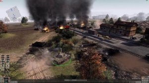 Men of War  Assault Squad 2 (kharkov map)