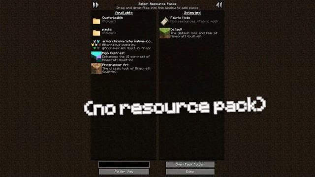 Small Totem Pop Mod Release For PvP & Crystal PvP | 1.19 & 1.20