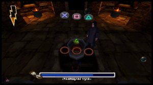 Гарри Поттер 5 серия.