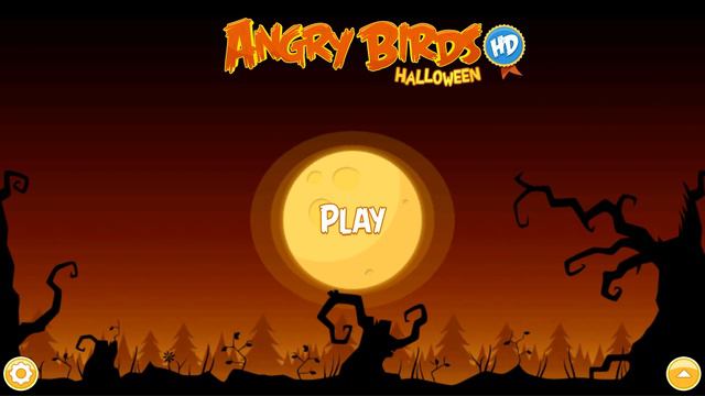 #bringback2012 Angry Birds HalloweenHD PC