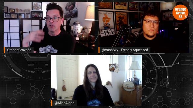 Chapek's Comments Regarding 'Encanto' | OrangeNerd смотреть онлайн