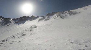 Мунку-Сардык-2022